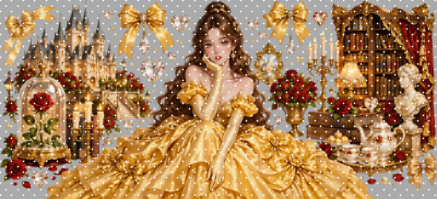 16oz Disney-D  5431